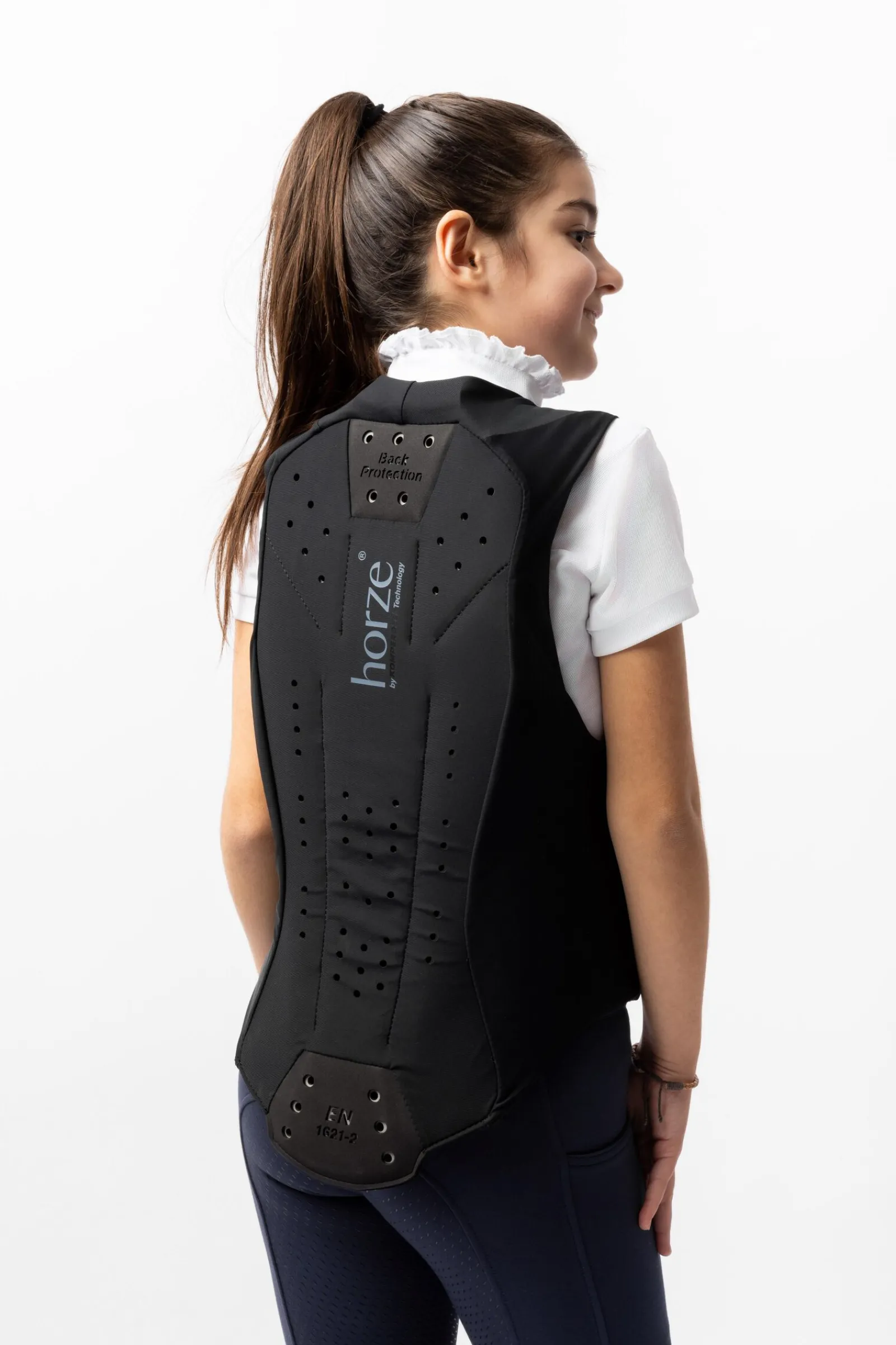 New Noreia Ballistic vest Junior Sikkerhetsvester Til Barn|Sikkerhetsvester Til Barn