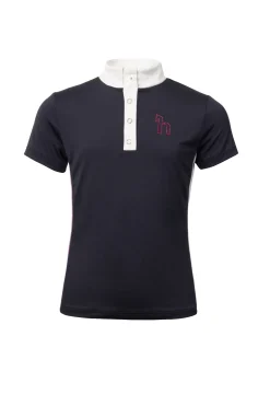 Best Nyra stevneskjorte til barn Stevne|Skjorter Og Topper