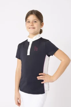 Best Nyra stevneskjorte til barn Stevne|Skjorter Og Topper