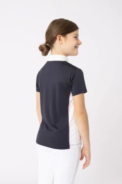 Best Nyra stevneskjorte til barn Stevne|Skjorter Og Topper