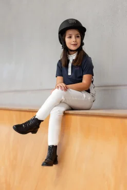 Best Nyra stevneskjorte til barn Stevne|Skjorter Og Topper