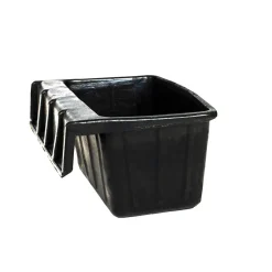 Sale opphengshjelp Fôrbøtter Til Hest