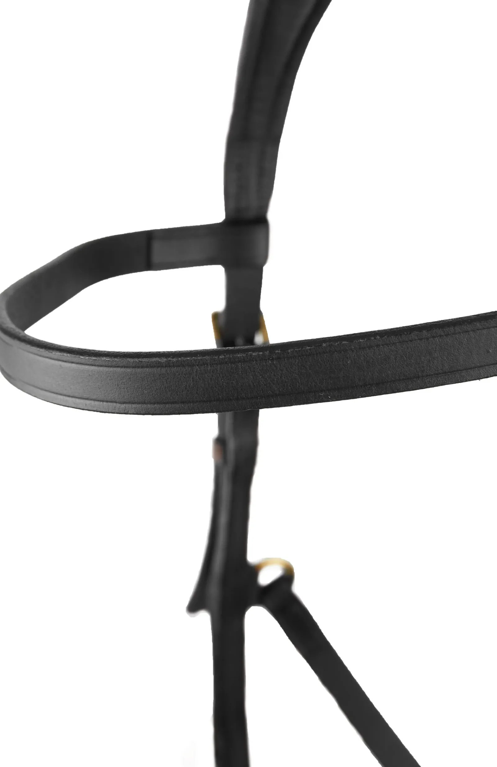 Hot Orlando kombinert anatomisk bittløst hodelag Ponni Hodelag Og Grimer|Hodelag & Nesereimer