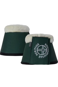 Online Oslo kopper med fuskepels Ponni Belegg|Kopper Til Hest