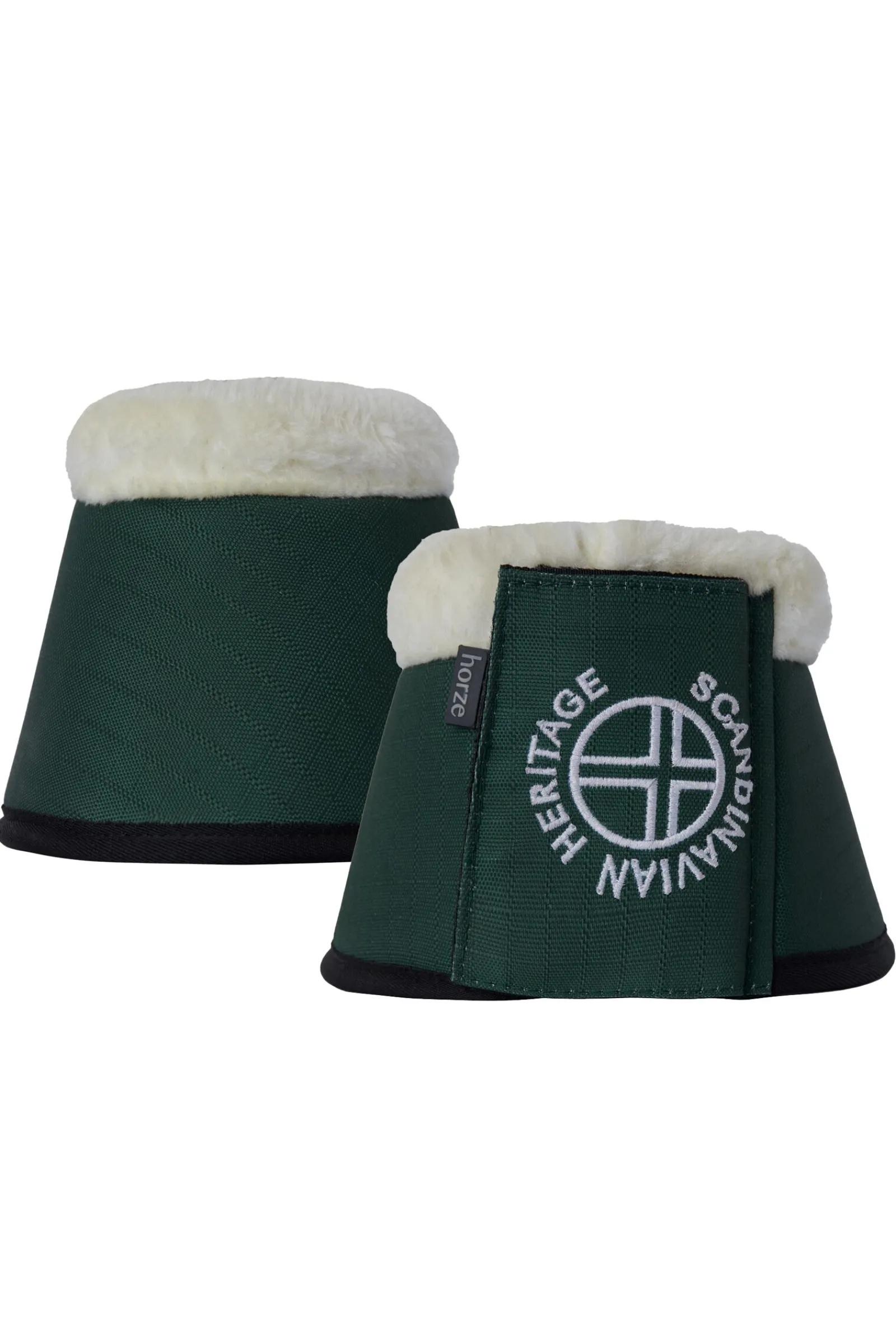 Online Oslo kopper med fuskepels Ponni Belegg|Kopper Til Hest