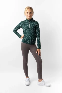 New Pegasus Barne Treningstrøye Stevne|Skjorter Og Topper