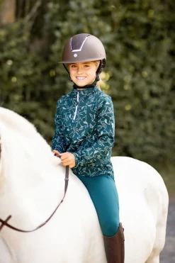 New Pegasus Barne Treningstrøye Stevne|Skjorter Og Topper