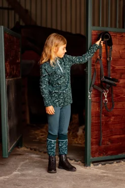 New Pegasus Barne Treningstrøye Stevne|Skjorter Og Topper