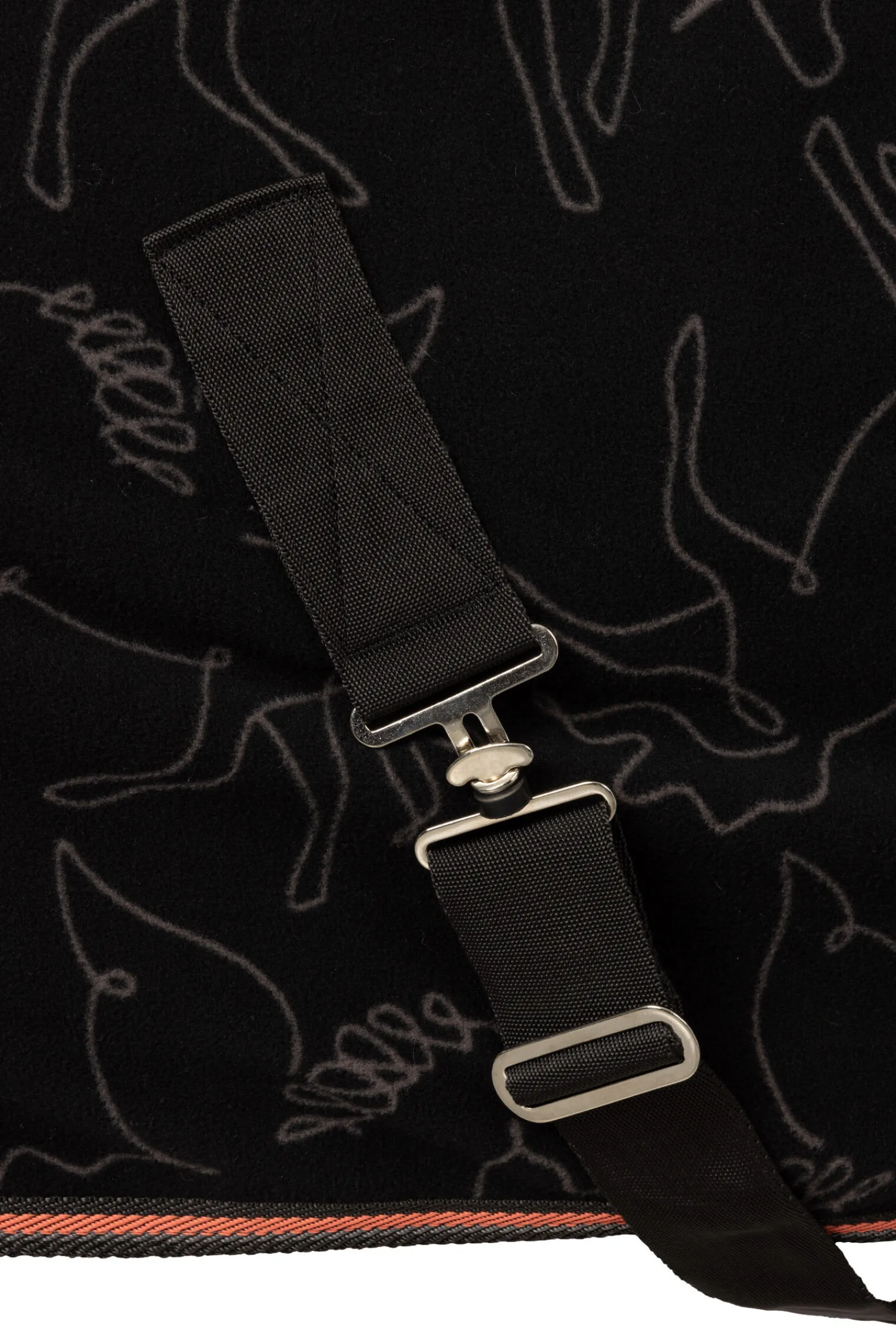 New Pegasus fleece Cooler-dekken til ponni Ponnidekken|Ponnidekken