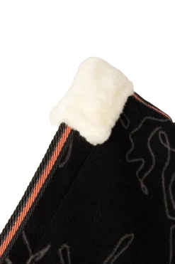 New Pegasus fleece Cooler-dekken til ponni Ponnidekken|Ponnidekken