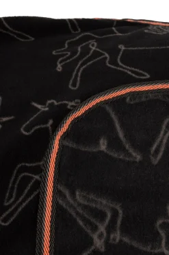 New Pegasus fleece Cooler-dekken til ponni Ponnidekken|Ponnidekken