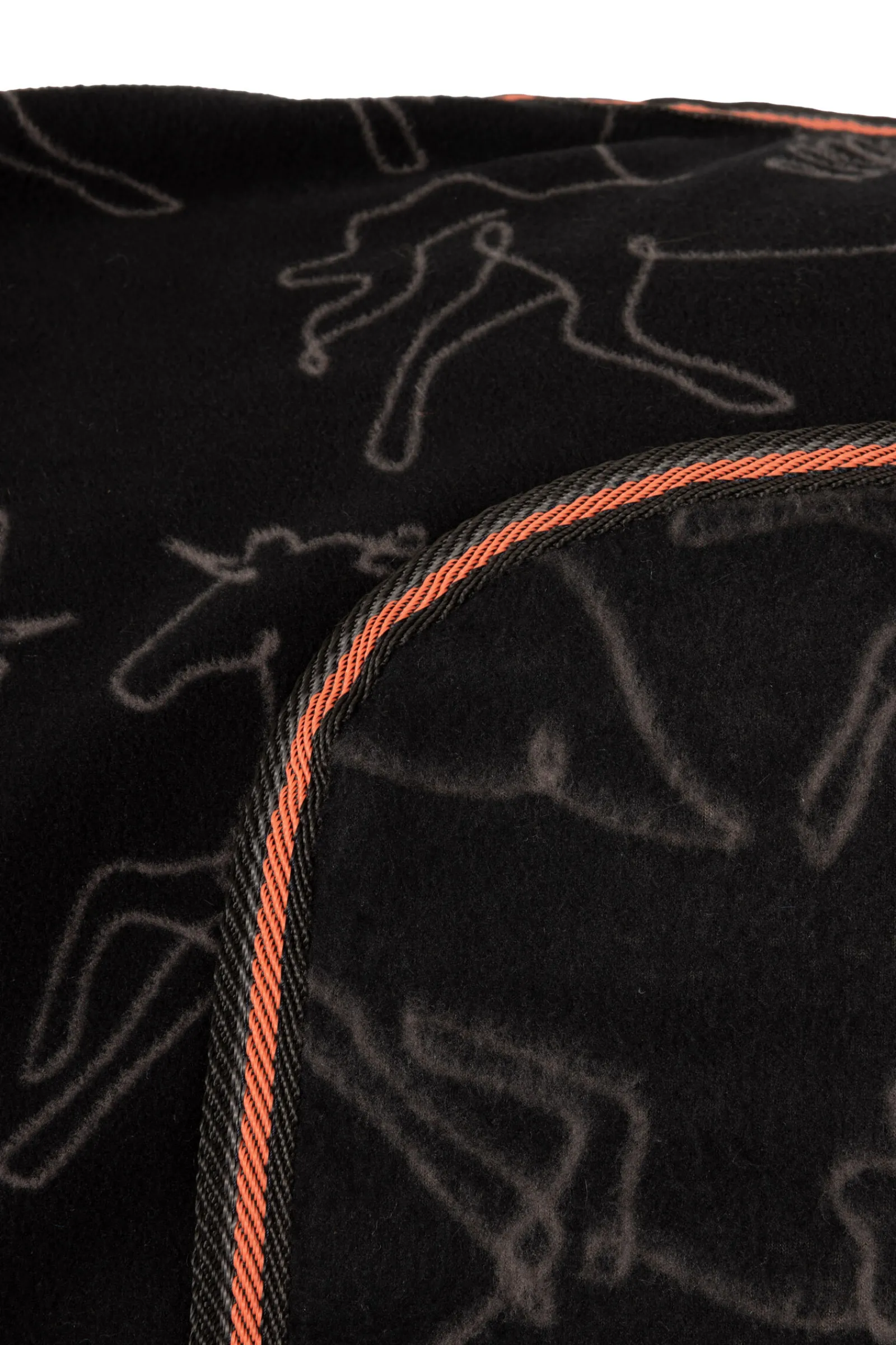 New Pegasus fleece Cooler-dekken til ponni Ponnidekken|Ponnidekken