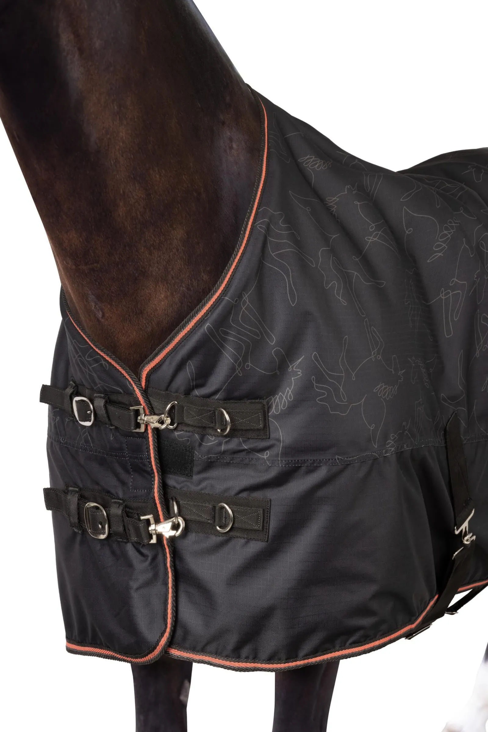 Online Pegasus ponnidekken 200 g/m² Ponnidekken|Ponnidekken