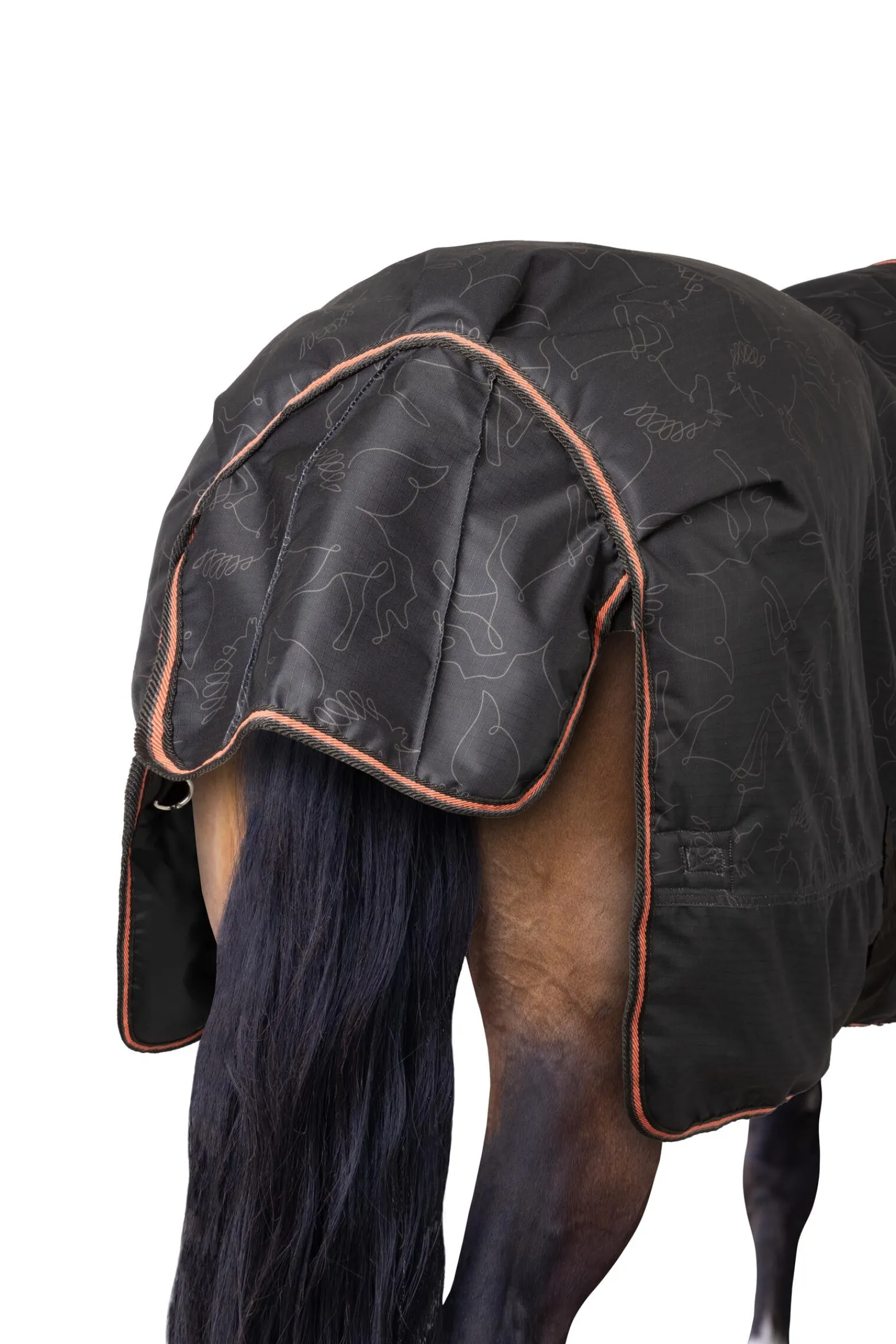 Online Pegasus ponnidekken 200 g/m² Ponnidekken|Ponnidekken