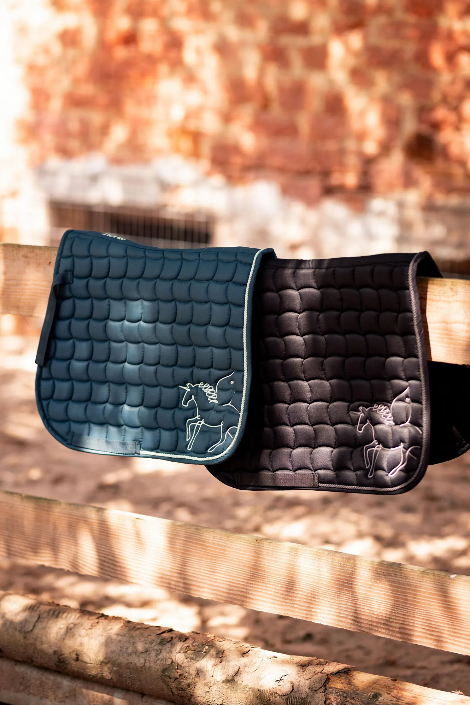 Sale Pegasus Salunderlag til ponni Ponni Sjabrak|Allround- Og Sprangsjabraker