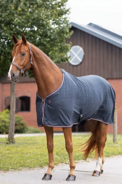 Physical Sophistication fleece cooler Ulldekken Og Svettedekken