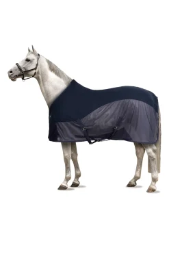 Discount Polar Fleece cooler med mesh Ulldekken Og Svettedekken