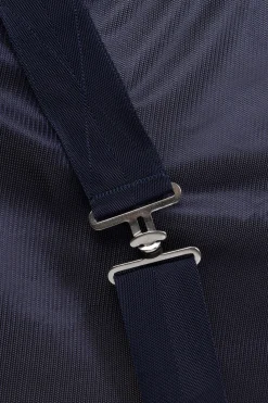 Discount Polar Fleece cooler med mesh Ulldekken Og Svettedekken