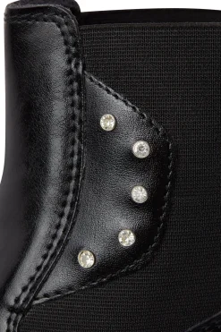 Best Portland jodhpursko med krystaller til barn Ridesko Til Barn|Ridesko Til Barn