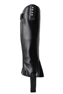 Outlet Portland leggchaps med to stropper, til barn Chaps Til Barn|Chaps Til Barn