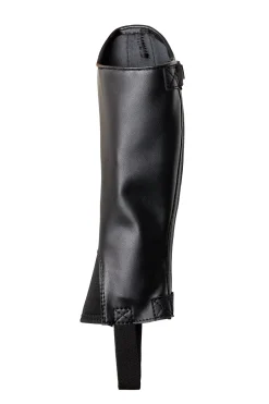 Outlet Portland leggchaps med to stropper, til barn Chaps Til Barn|Chaps Til Barn