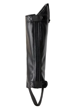 Outlet Portland leggchaps med to stropper, til barn Chaps Til Barn|Chaps Til Barn