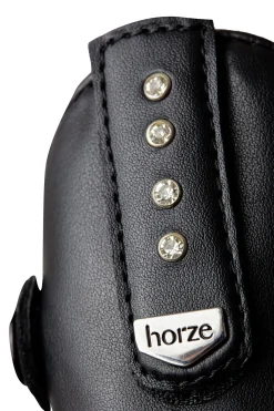 Outlet Portland leggchaps med to stropper, til barn Chaps Til Barn|Chaps Til Barn