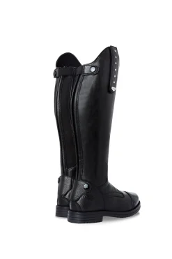 Portland ridestøvler med krystaller til barn Ridestøvler Til Barn|Ridestøvler Til Barn