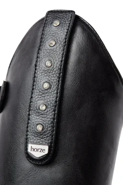 Portland ridestøvler med krystaller til barn Ridestøvler Til Barn|Ridestøvler Til Barn