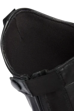 Portland ridestøvler med krystaller til barn Ridestøvler Til Barn|Ridestøvler Til Barn