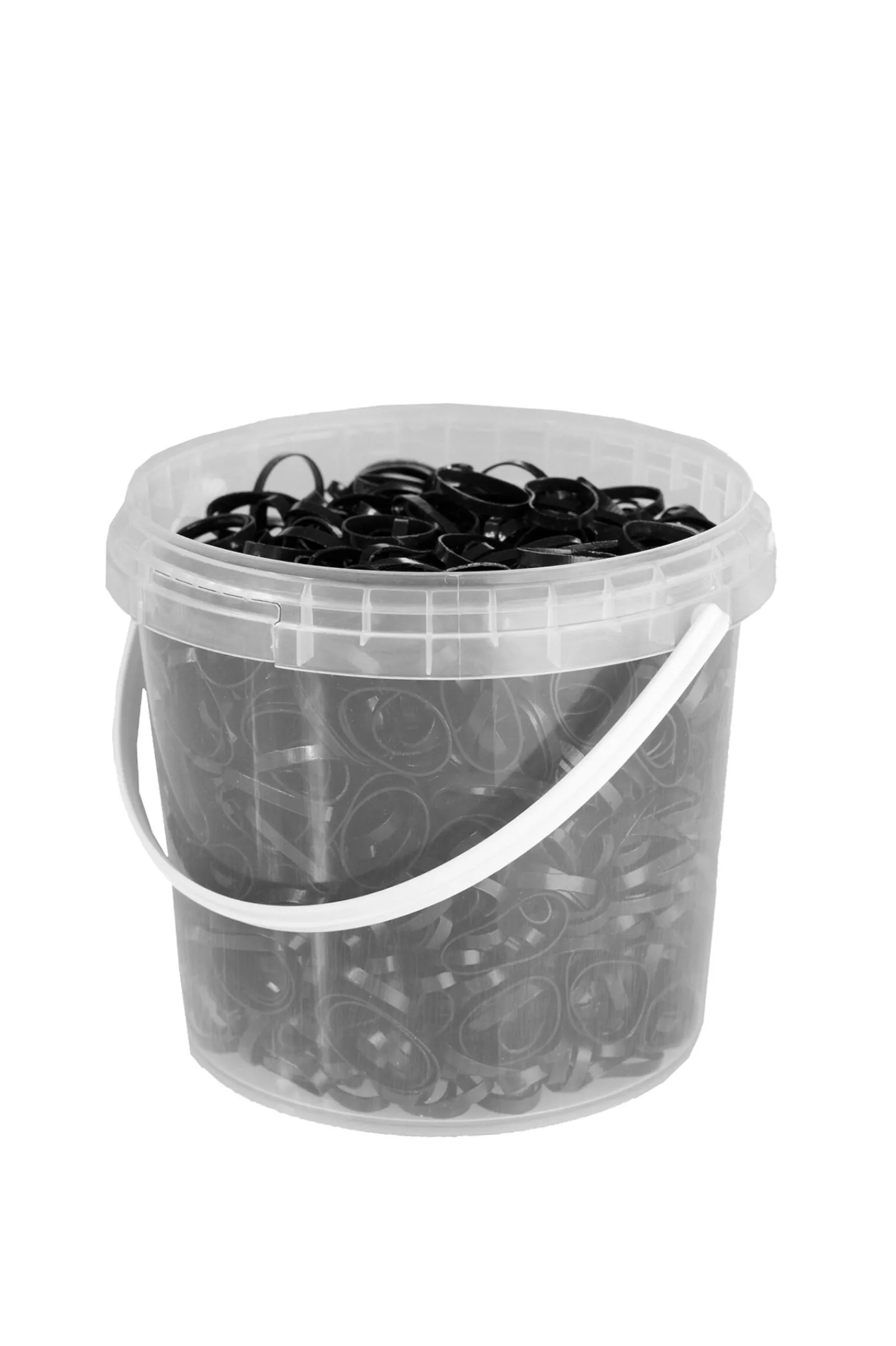 Best Premium manstrikker i silikon (1800 stk.) Strigleutstyr|Tilbehør Strigleutstyr