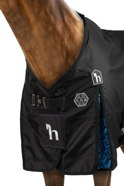 Clearance Quebec 1200D utedekken Regndekken