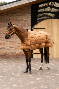 Quebec liner, 200 gram Stalldekken