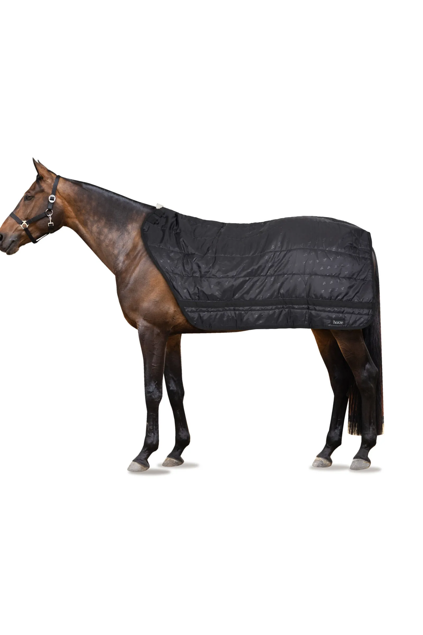 New Quebec liner til walkerdekken, 150 gram Skrittedekken Vanntett