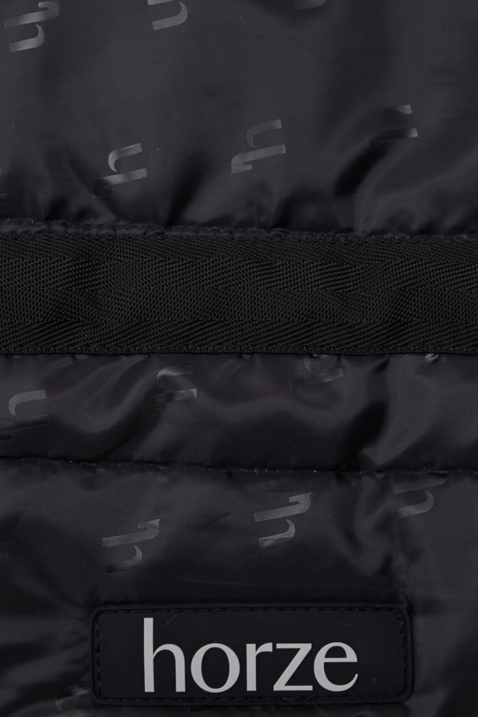 New Quebec liner til walkerdekken, 150 gram Skrittedekken Vanntett