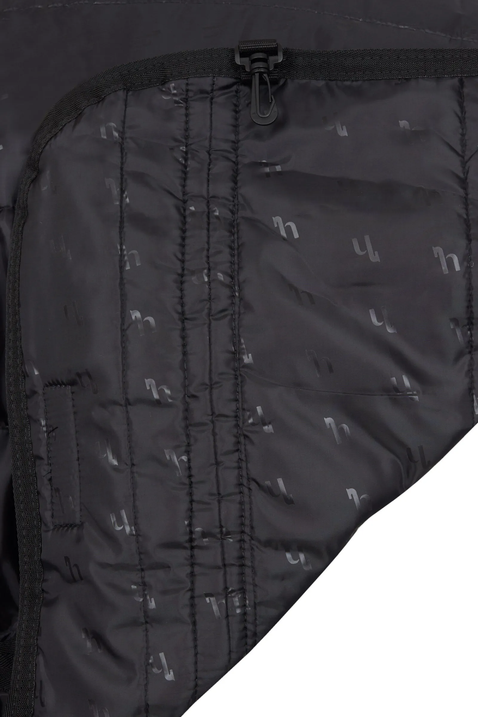 New Quebec liner til walkerdekken, 150 gram Skrittedekken Vanntett