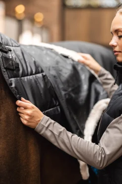 New Quebec liner til walkerdekken, 150 gram Skrittedekken Vanntett