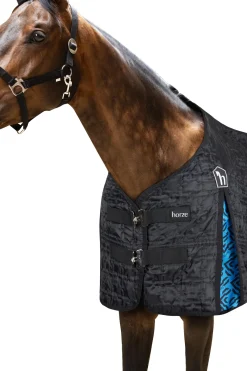 Best Quebec stalldekken, 100 gram Stalldekken