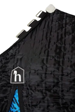 Best Quebec stalldekken, 100 gram Stalldekken