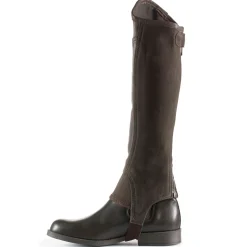 Outlet Quinton lærchaps Chaps