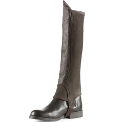 Outlet Quinton lærchaps Chaps