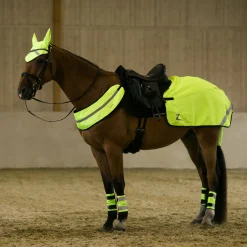 Outlet reflekterende fortøy Refleks Til Hest|Refleks Til Hest