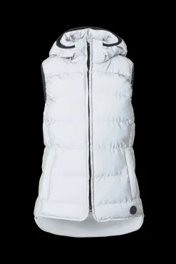 Hot reflekterende fôret vest, dame Refleks Rytter|Jakker Og Frakker