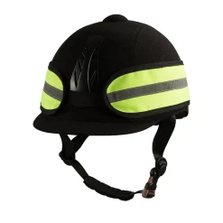 Clearance reflekterende hjelmbånd Refleks Rytter|Refleks Rytter