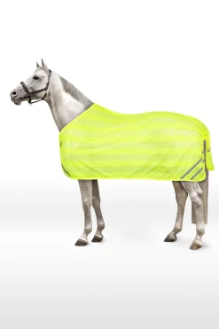 Discount reflekterende mesh-dekken Refleks Til Hest|Refleks Til Hest