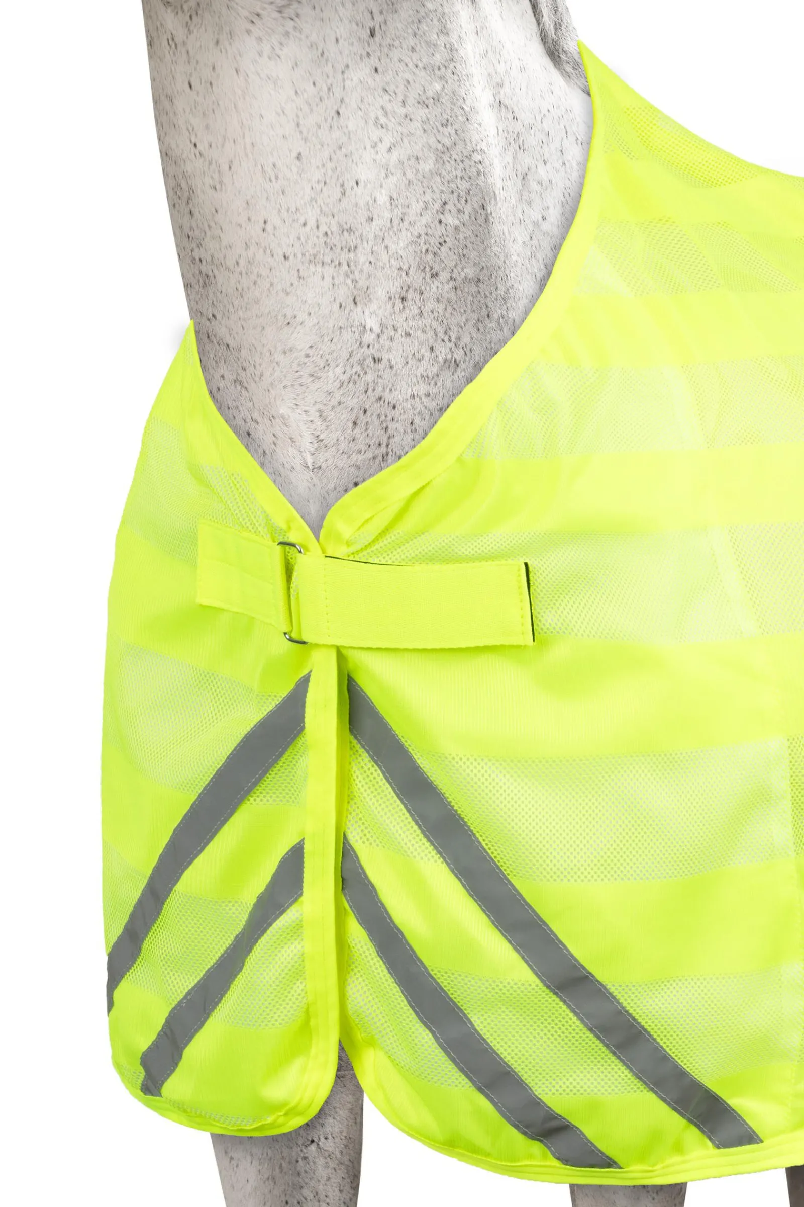 Discount reflekterende mesh-dekken Refleks Til Hest|Refleks Til Hest