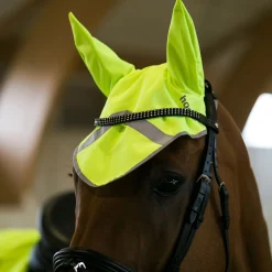 Discount reflekterende ørehette Refleks Til Hest|Refleks Til Hest