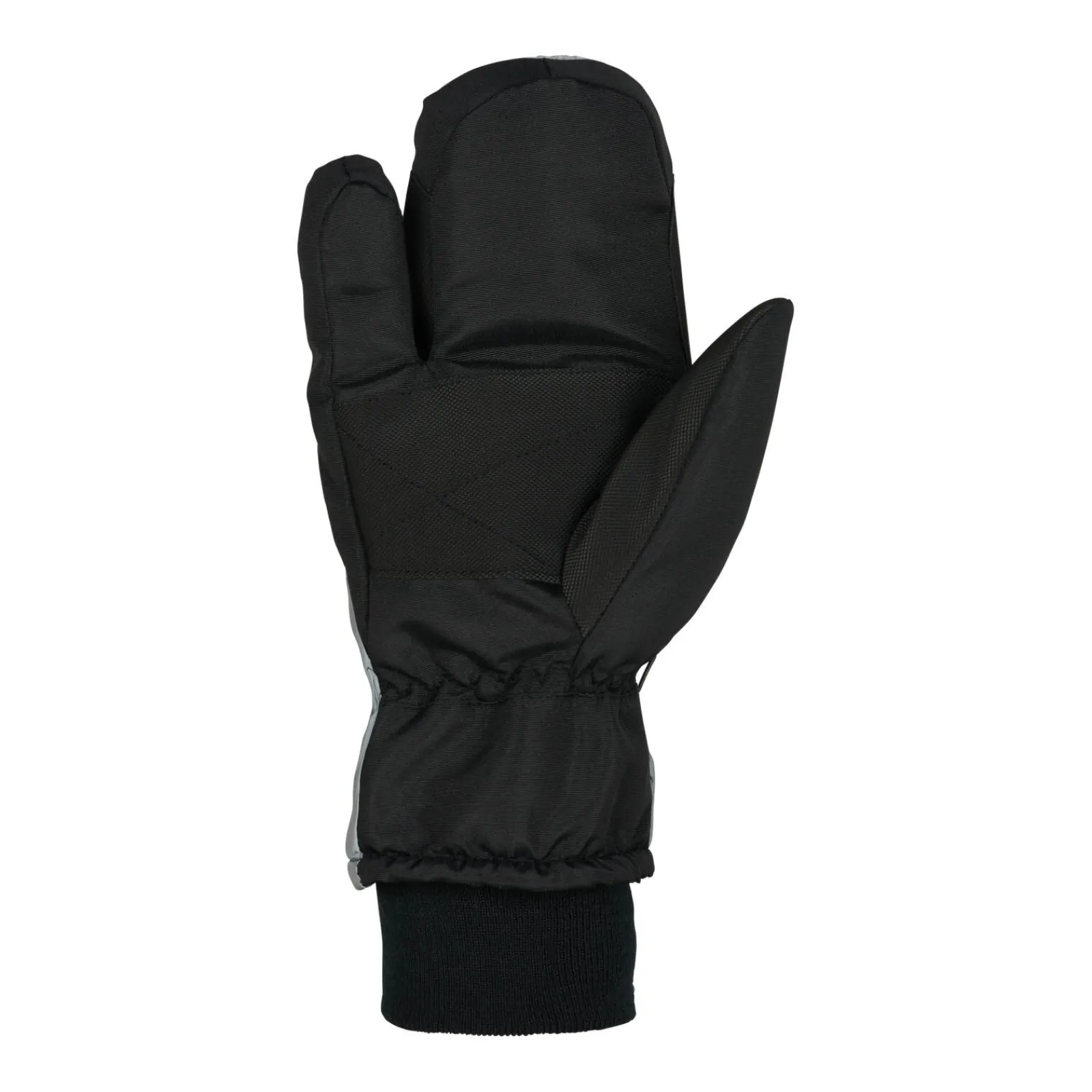 reflekterende trefingervotter, barn Ridehansker Til Barn|Ridehansker Til Barn