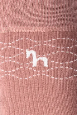 Sale Reyna sokker Ridestrømper