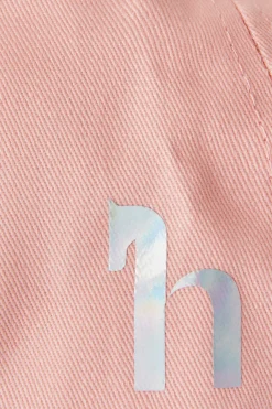 Ria caps med regnbue til barn Luer & Caps